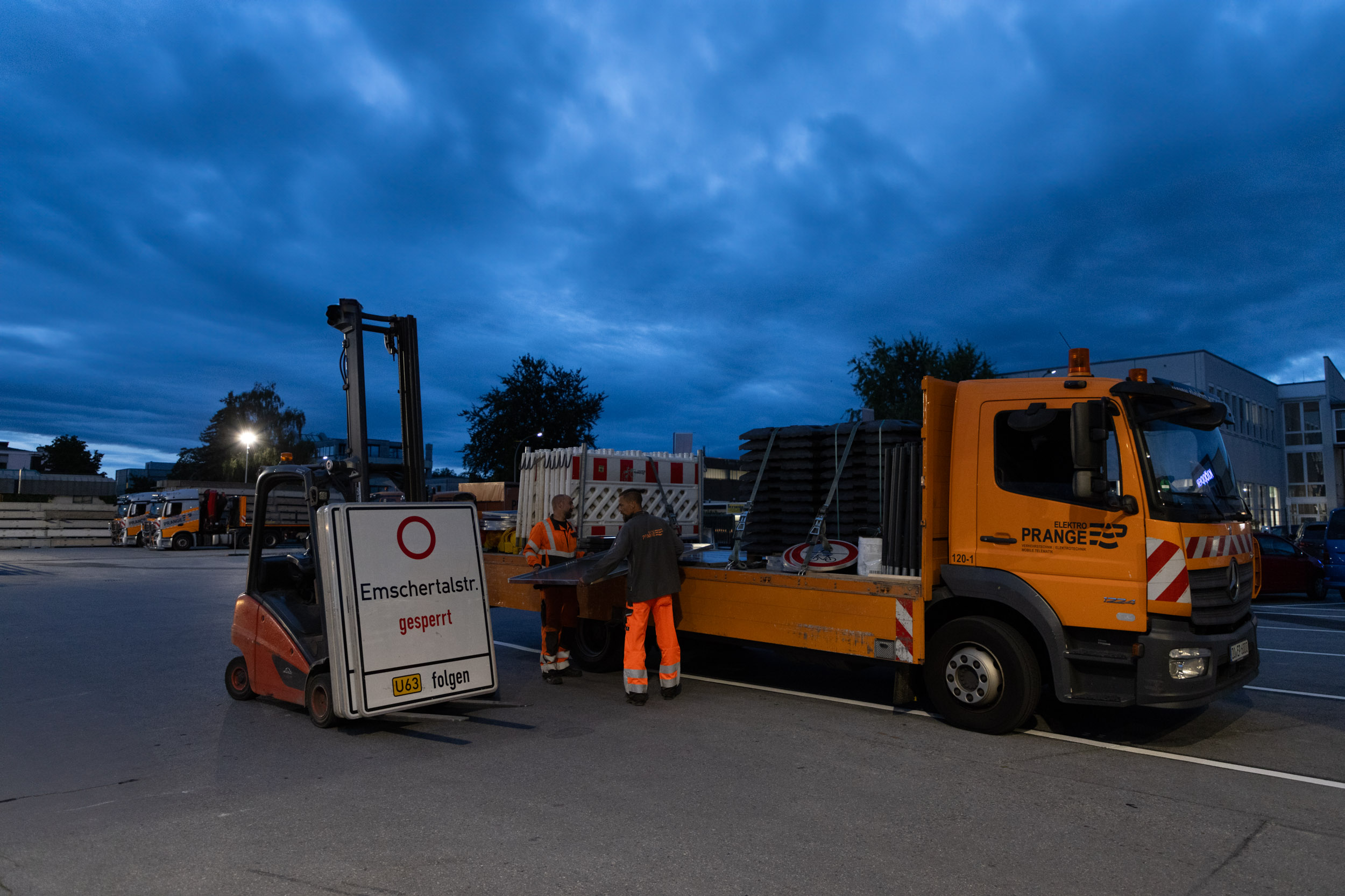 elektro-prange-hof-beladen-schilder